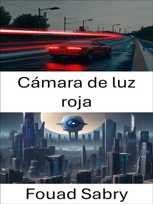 cover image of Cámara de luz roja
